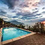 Gioiello Amalfi