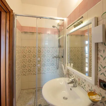 Villa Gioiello Amalfi