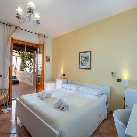 Villa Gioiello Amalfi