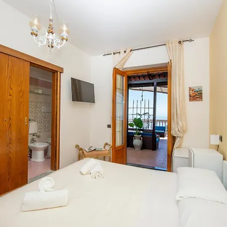 Villa Gioiello Amalfi