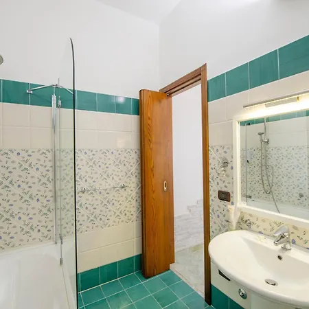 Gioiello Villa Amalfi