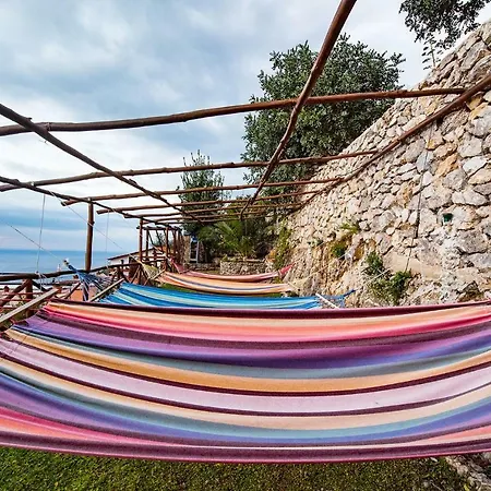 Gioiello Villa Amalfi