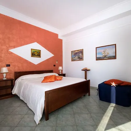 Villa Gioiello Amalfi