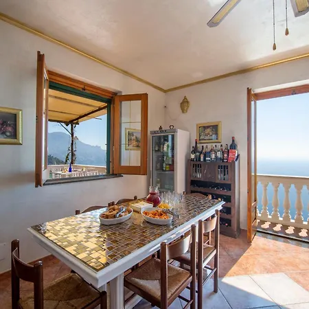 Gioiello Villa *