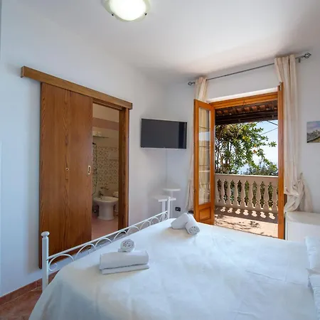 Gioiello Willa Amalfi