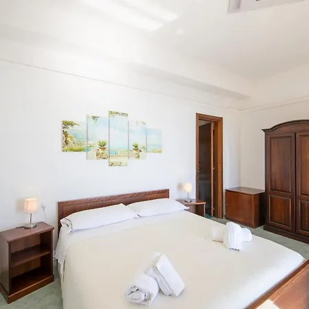 Gioiello Willa Amalfi