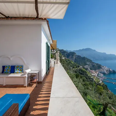 Gioiello * Amalfi