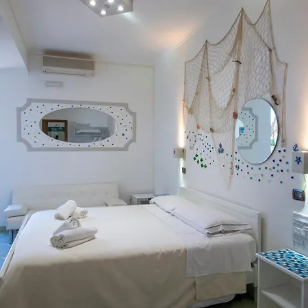 Willa Gioiello Amalfi