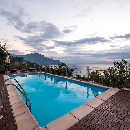 Gioiello Villa Amalfi