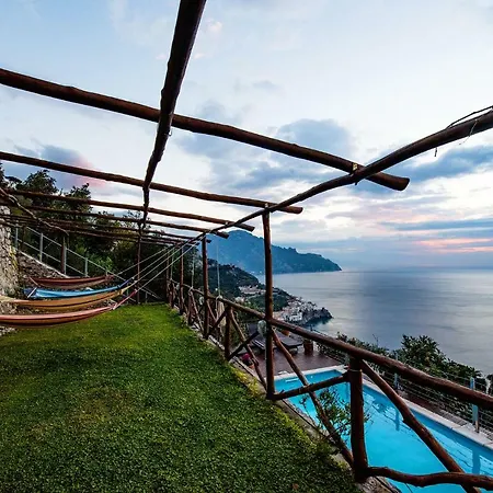 Gioiello * Amalfi