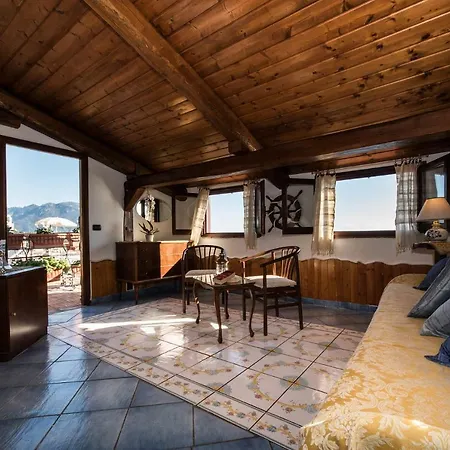 Gioiello Vila Amalfi