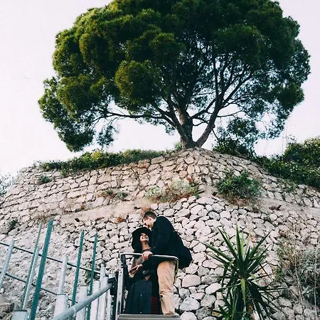 Gioiello Pousada Amalfi