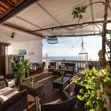 Gioiello Villa Amalfi