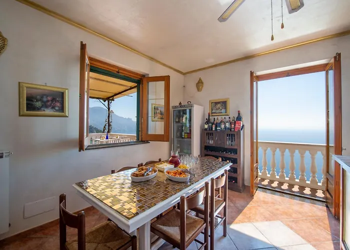 Gioiello Villa *