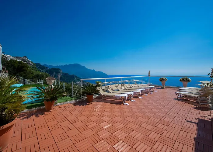 Gioiello * Amalfi
