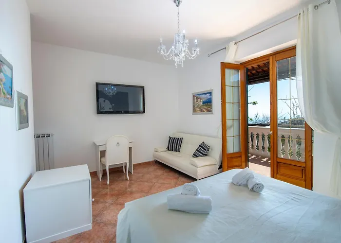 Gioiello Villa