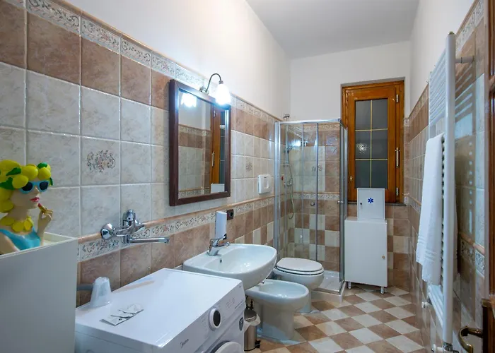 Gioiello Amalfi