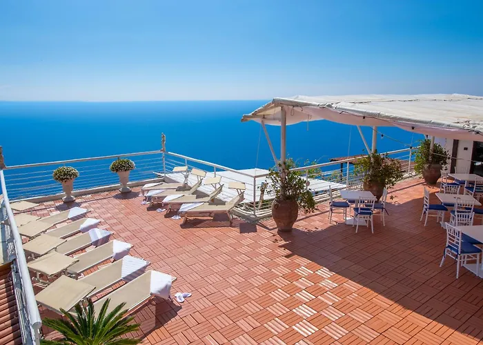 Gioiello * Amalfi