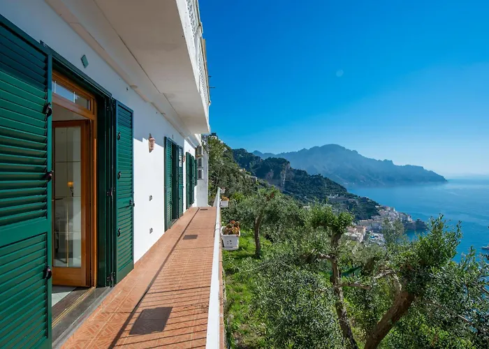 Gioiello Villa
