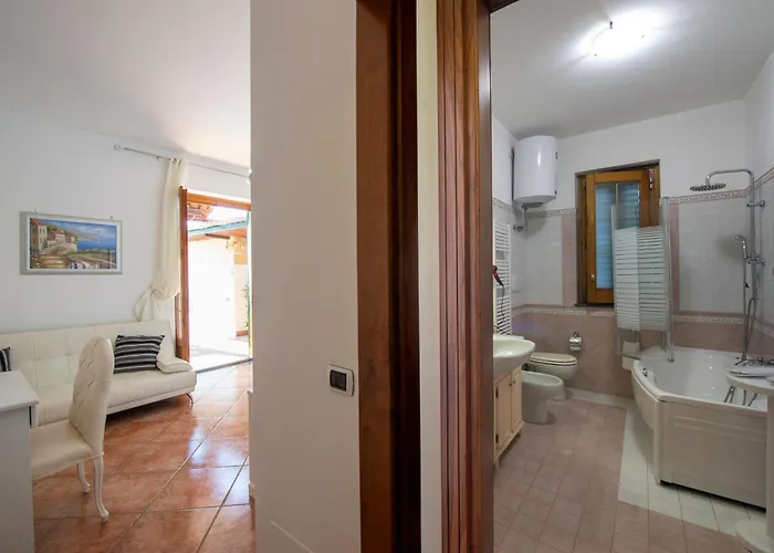 Gioiello Villa *
