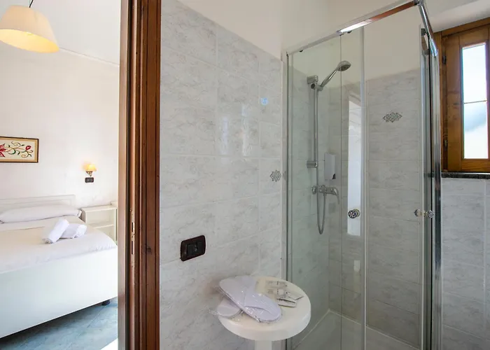 Gioiello Villa Amalfi