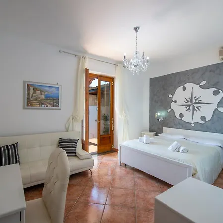 Gioiello Amalfi
