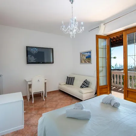 Gioiello Villa