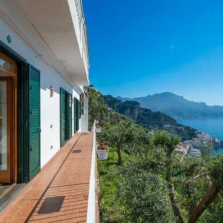 Gioiello Villa