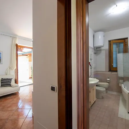 Gioiello Villa *